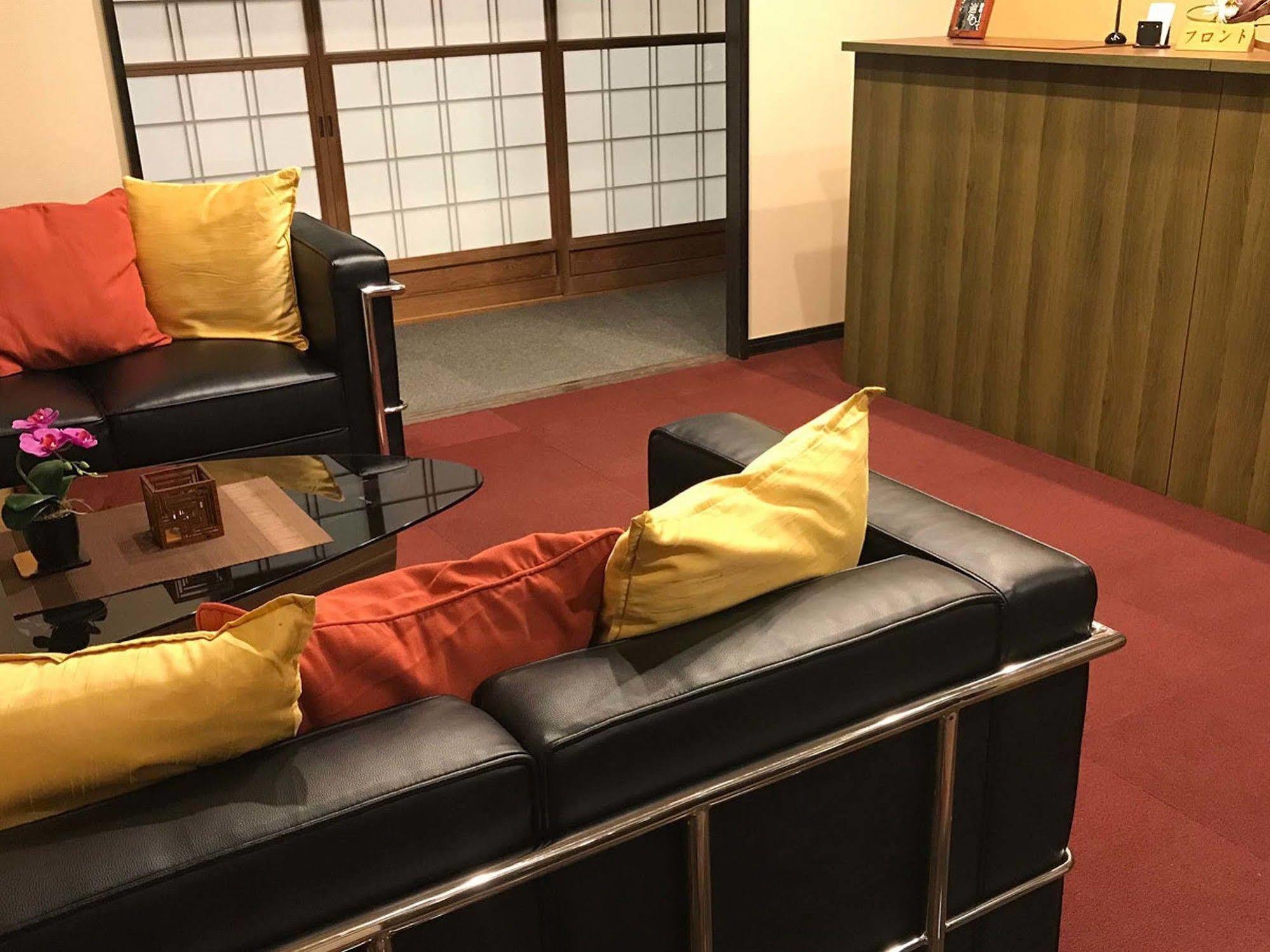 Ryoriryokan Kinshokan 郡上市 エクステリア 写真