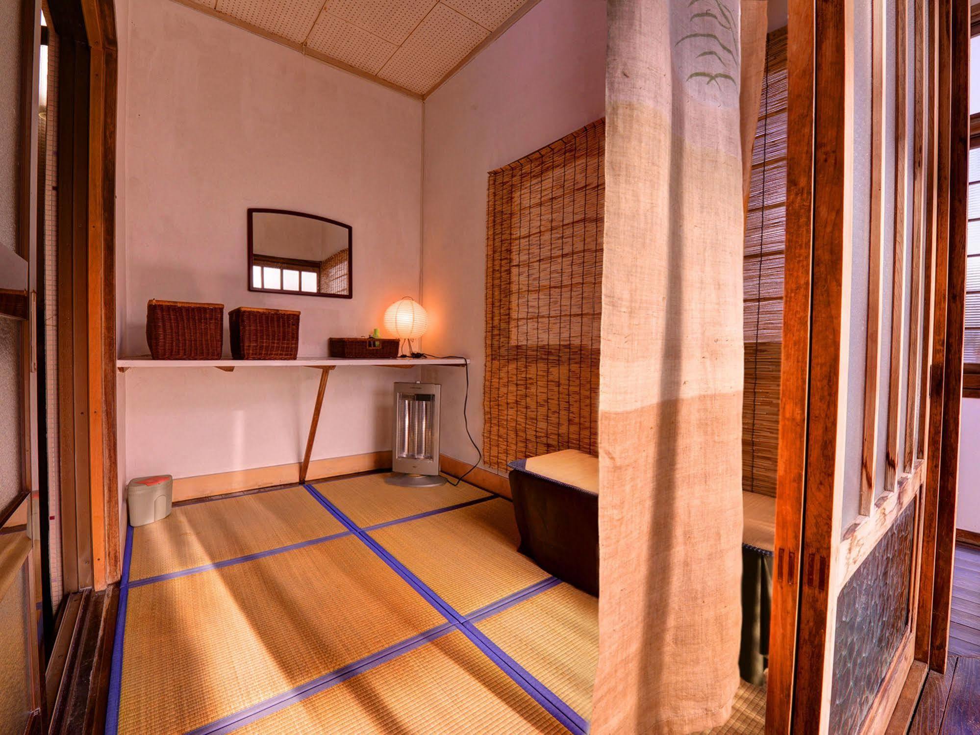 Ryoriryokan Kinshokan 郡上市 エクステリア 写真
