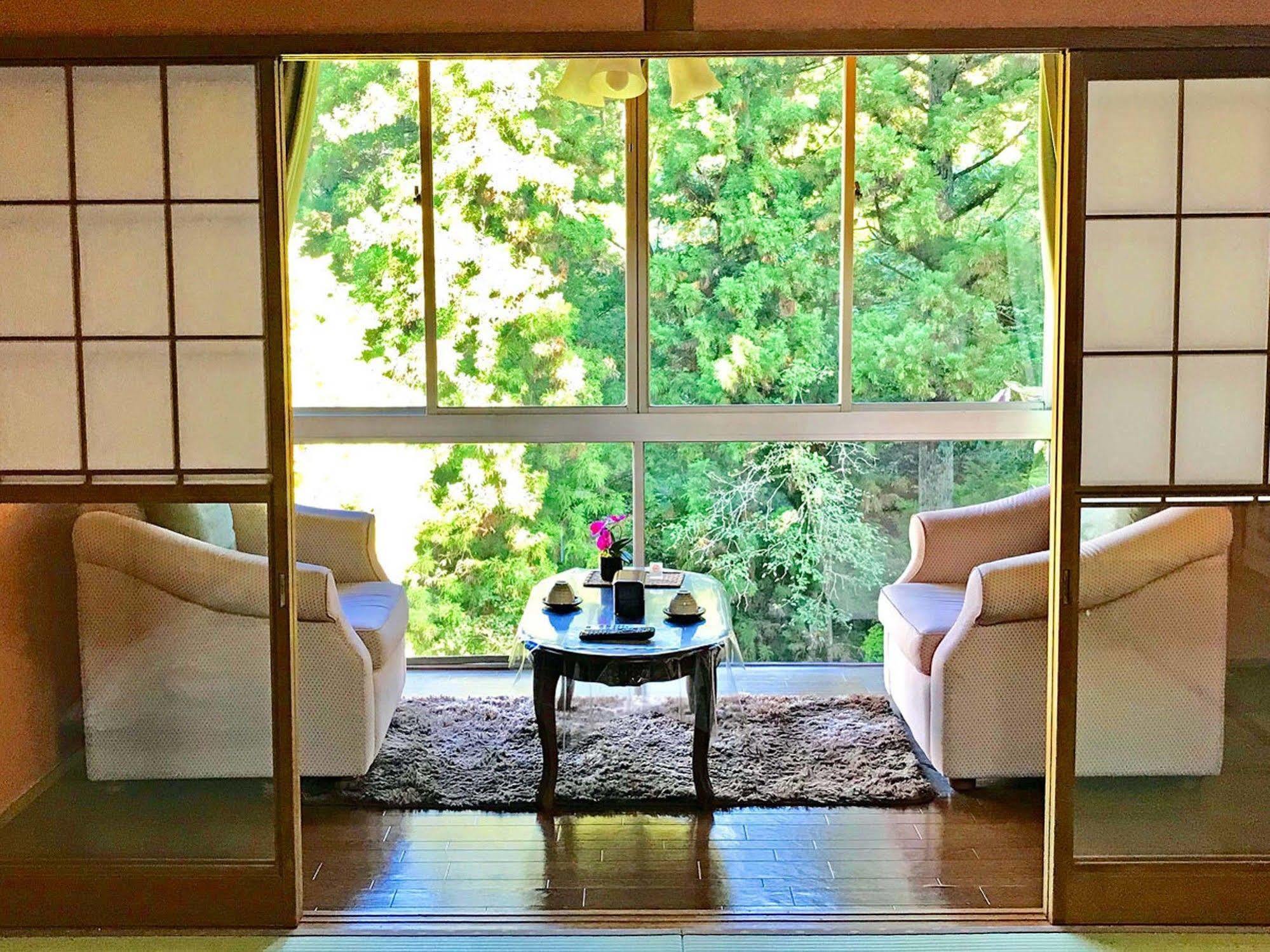 Ryoriryokan Kinshokan 郡上市 エクステリア 写真